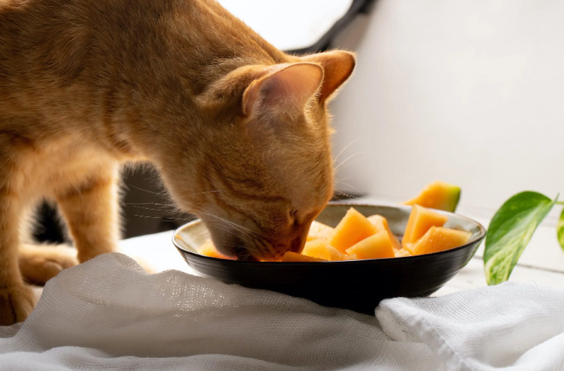 İnsanların Çok Sık Tükettiği Fakat Kediler İçin Zararlı Olan Bazı Yiyecekler